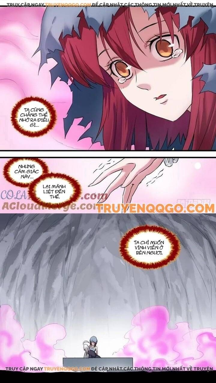 đọc truyện Hồ Yêu Tiểu Hồng Nương Chương 120 ảnh 5 tại Thiên Thai Truyện