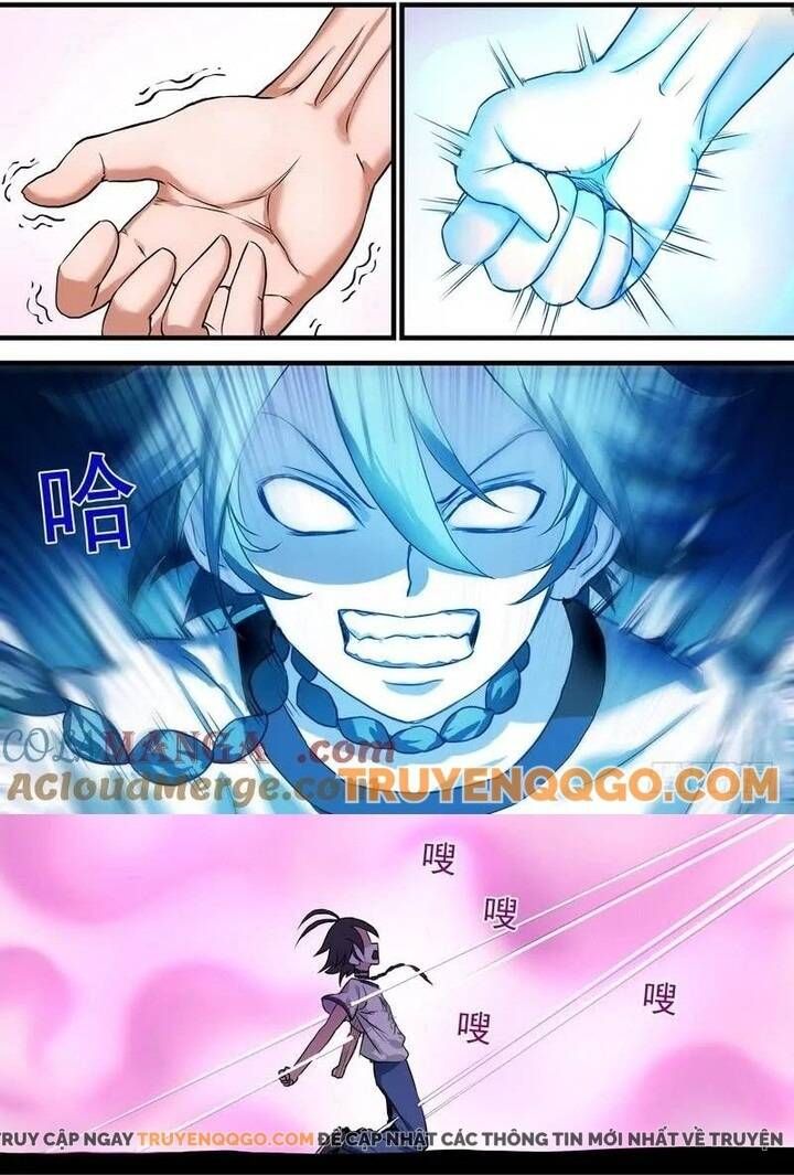 đọc truyện Hồ Yêu Tiểu Hồng Nương Chương 121 ảnh 5 tại Thiên Thai Truyện