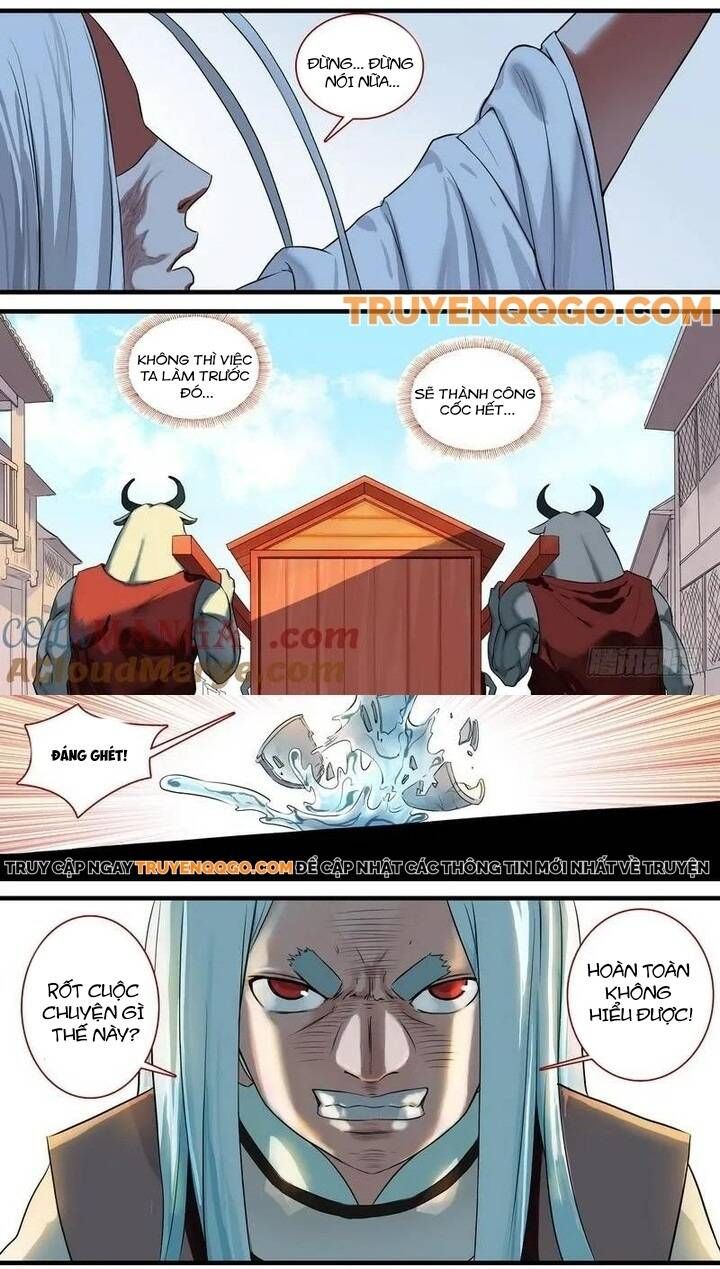 đọc truyện Hồ Yêu Tiểu Hồng Nương Chương 129 ảnh 6 tại Thiên Thai Truyện