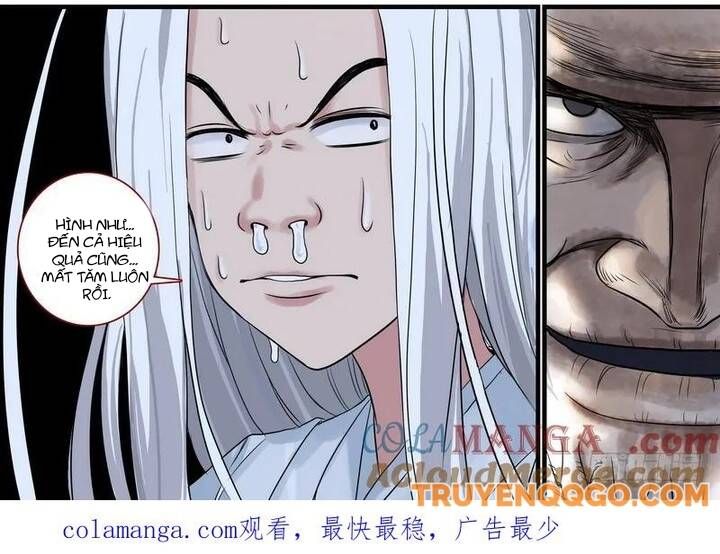 đọc truyện Hồ Yêu Tiểu Hồng Nương Chương 131 ảnh 6 tại Thiên Thai Truyện