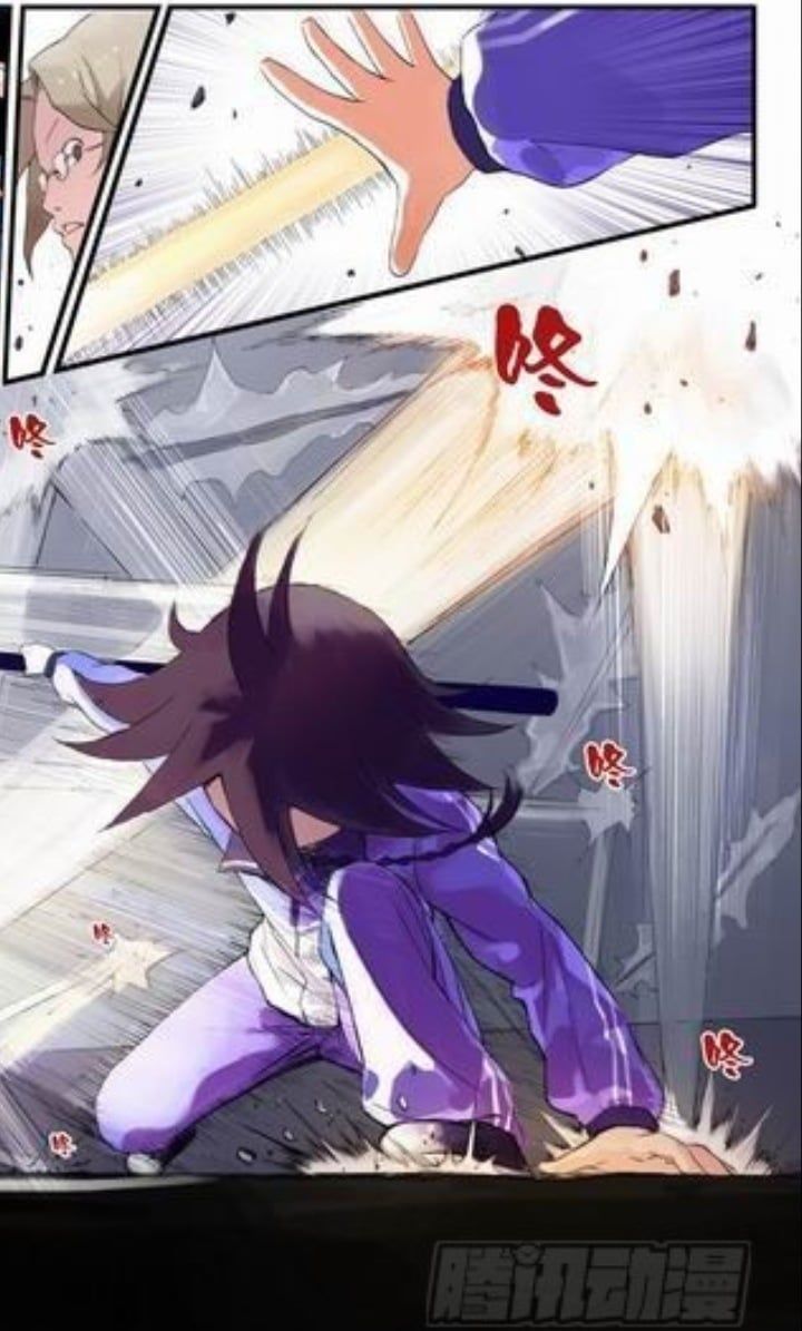 đọc truyện Hồ Yêu Tiểu Hồng Nương Chương 14.1 ảnh 10 tại Thiên Thai Truyện