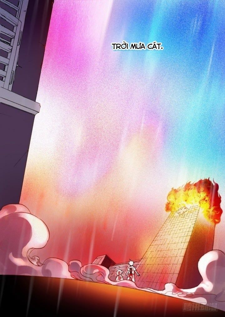 đọc truyện Hồ Yêu Tiểu Hồng Nương Chương 16 ảnh 18 tại Thiên Thai Truyện