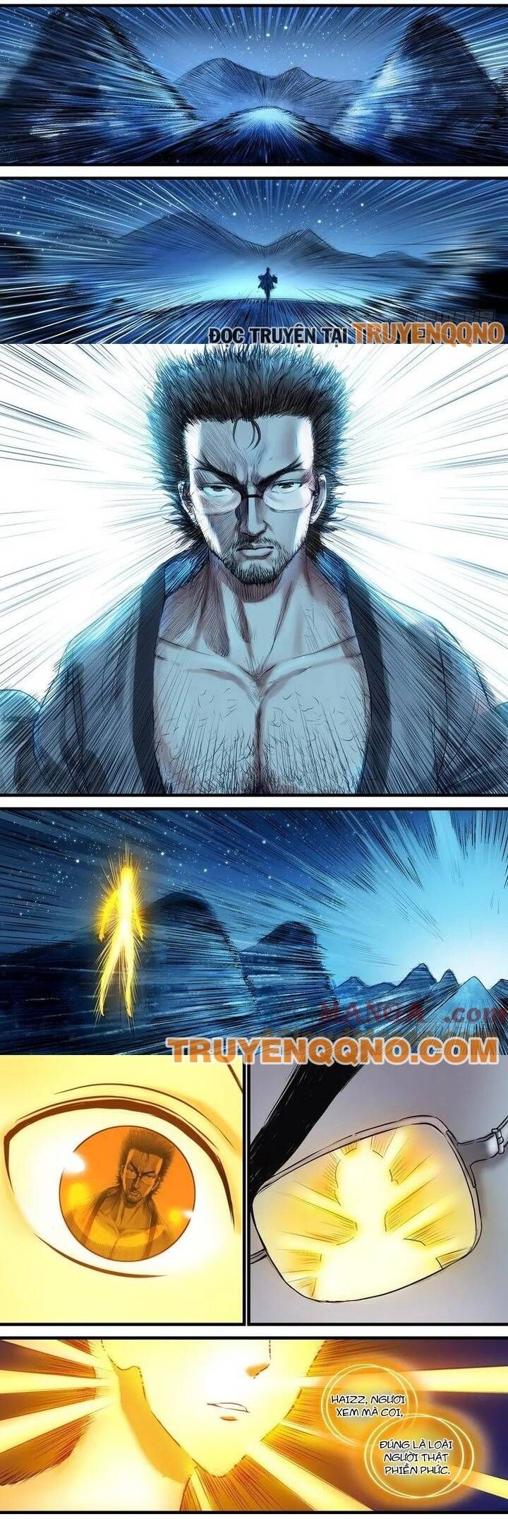 đọc truyện Hồ Yêu Tiểu Hồng Nương Chương 163 ảnh 6 tại Thiên Thai Truyện