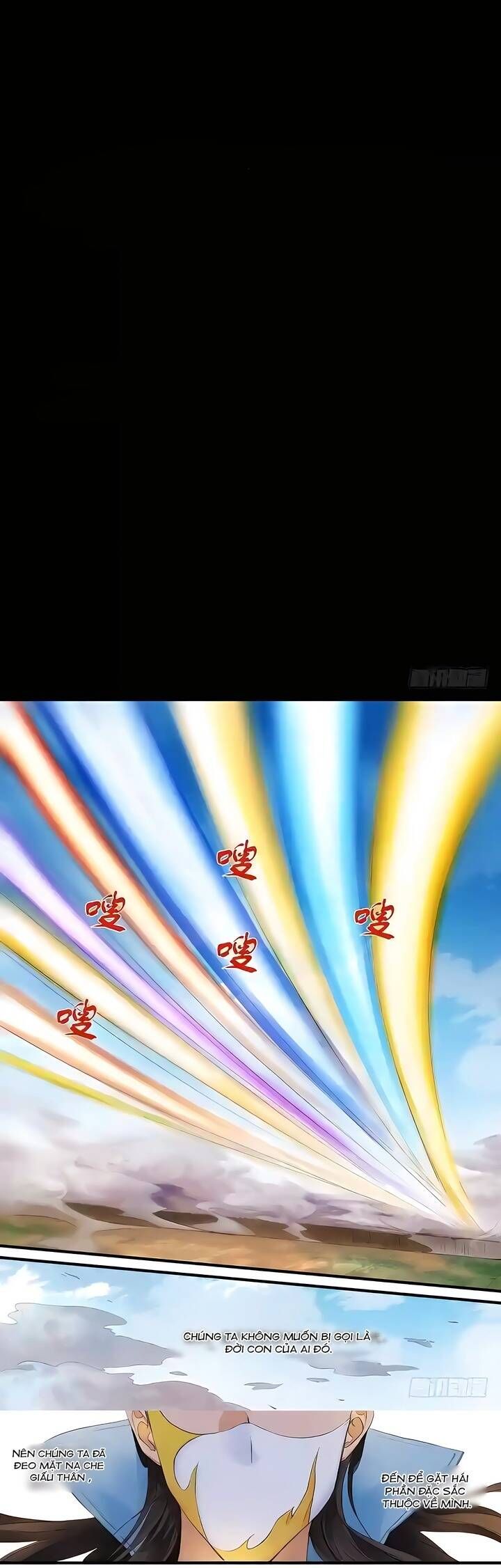 đọc truyện Hồ Yêu Tiểu Hồng Nương Chương 179 ảnh 4 tại Thiên Thai Truyện