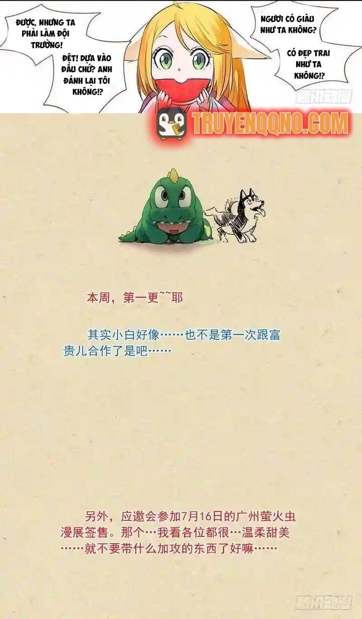 đọc truyện Hồ Yêu Tiểu Hồng Nương Chương 198 ảnh 6 tại Thiên Thai Truyện