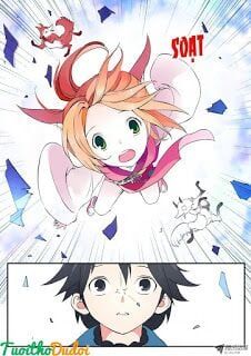 đọc truyện Hồ Yêu Tiểu Hồng Nương Chương 2 ảnh 4 tại Thiên Thai Truyện