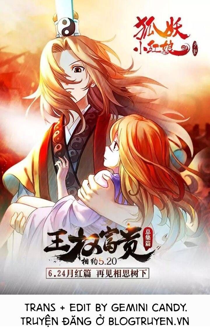 đọc truyện Hồ Yêu Tiểu Hồng Nương Chương 22.2 ảnh 4 tại Thiên Thai Truyện