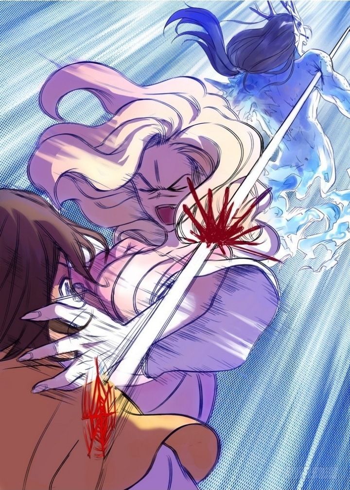 đọc truyện Hồ Yêu Tiểu Hồng Nương Chương 27.2 ảnh 15 tại Thiên Thai Truyện