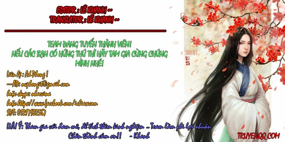 đọc truyện Hồ Yêu Tiểu Hồng Nương Chương 3 ảnh 29 tại Thiên Thai Truyện