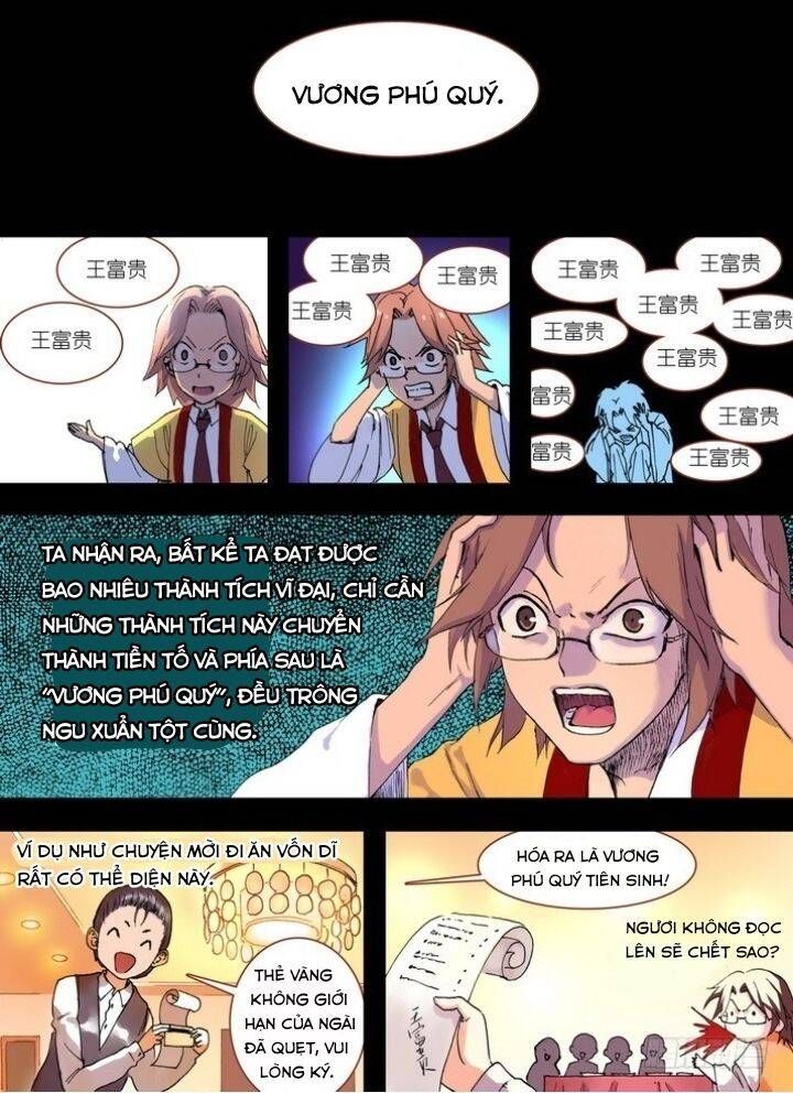 đọc truyện Hồ Yêu Tiểu Hồng Nương Chương 31.1 ảnh 7 tại Thiên Thai Truyện