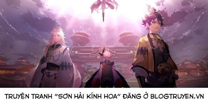 đọc truyện Hồ Yêu Tiểu Hồng Nương Chương 32.1 ảnh 15 tại Thiên Thai Truyện