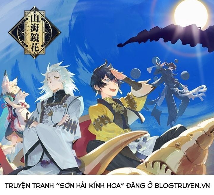 đọc truyện Hồ Yêu Tiểu Hồng Nương Chương 32.2 ảnh 15 tại Thiên Thai Truyện