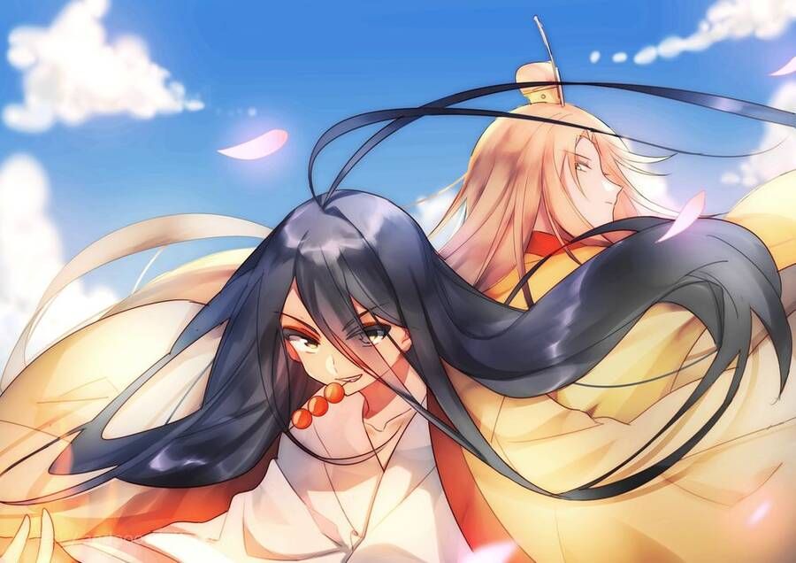 đọc truyện Hồ Yêu Tiểu Hồng Nương Chương 34.1 ảnh 14 tại Thiên Thai Truyện