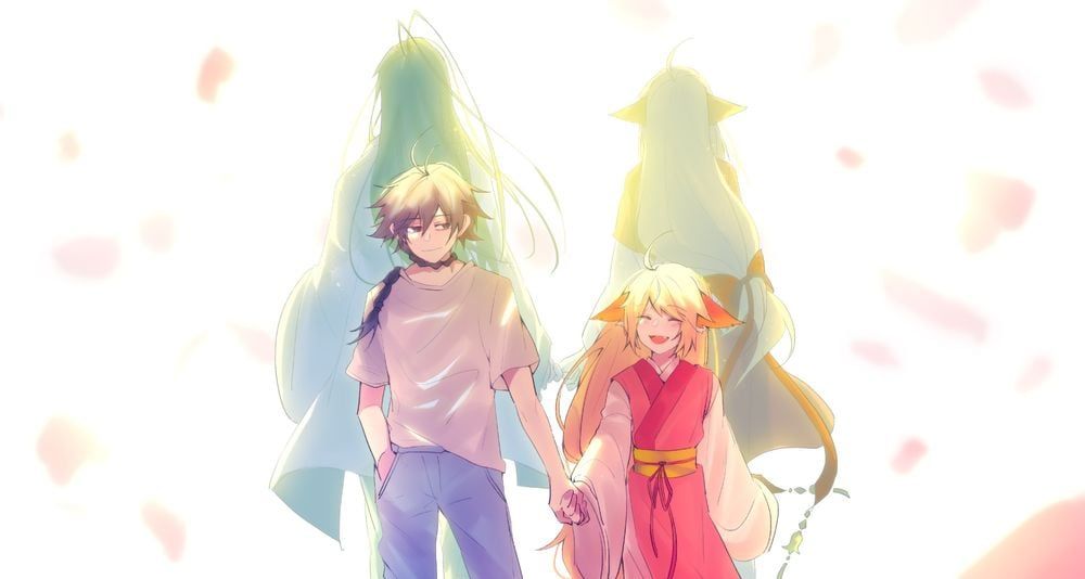 đọc truyện Hồ Yêu Tiểu Hồng Nương Chương 36.1 ảnh 15 tại Thiên Thai Truyện