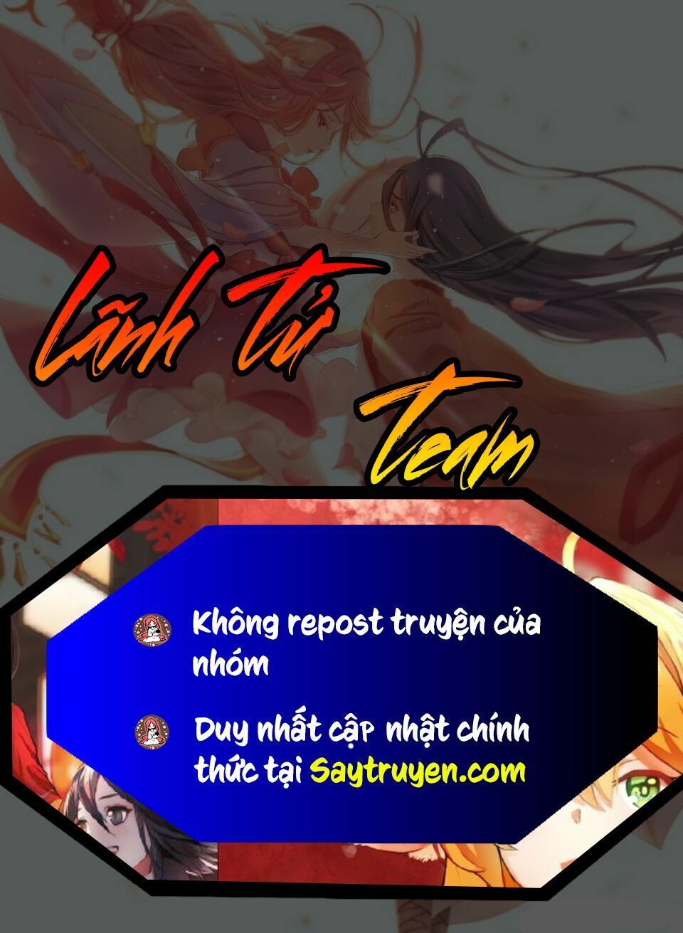 đọc truyện Hồ Yêu Tiểu Hồng Nương Chương 4 ảnh 3 tại Thiên Thai Truyện