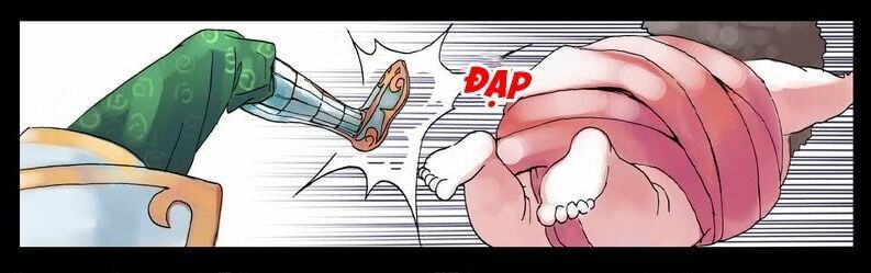 đọc truyện Hồ Yêu Tiểu Hồng Nương Chương 4 ảnh 24 tại Thiên Thai Truyện