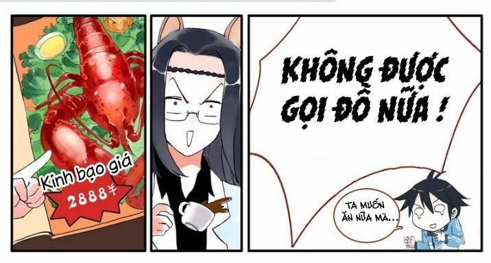 đọc truyện Hồ Yêu Tiểu Hồng Nương Chương 4 ảnh 27 tại Thiên Thai Truyện