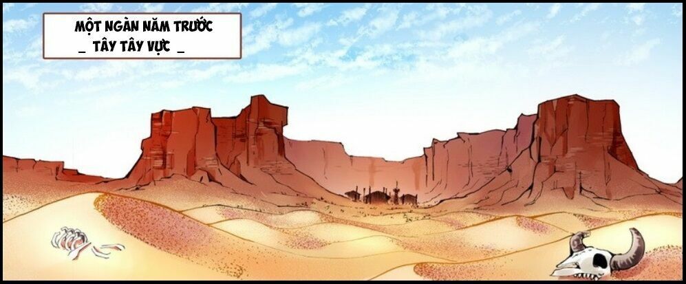 đọc truyện Hồ Yêu Tiểu Hồng Nương Chương 4 ảnh 5 tại Thiên Thai Truyện