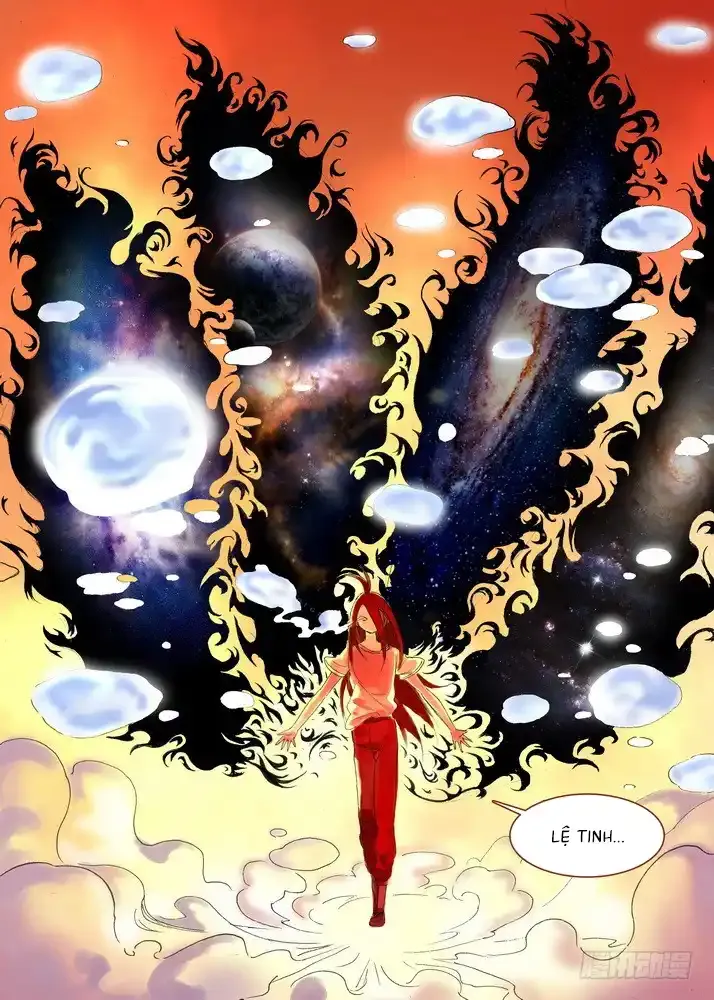 đọc truyện Hồ Yêu Tiểu Hồng Nương Chương 41 ảnh 12 tại Thiên Thai Truyện