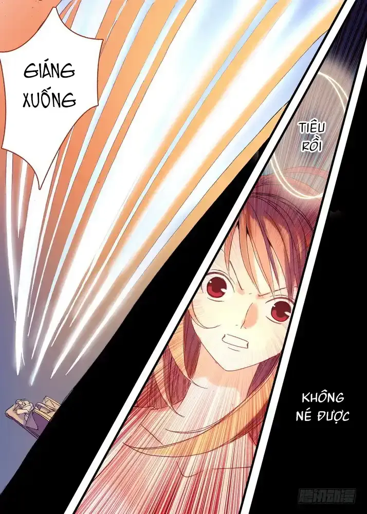 đọc truyện Hồ Yêu Tiểu Hồng Nương Chương 41 ảnh 13 tại Thiên Thai Truyện