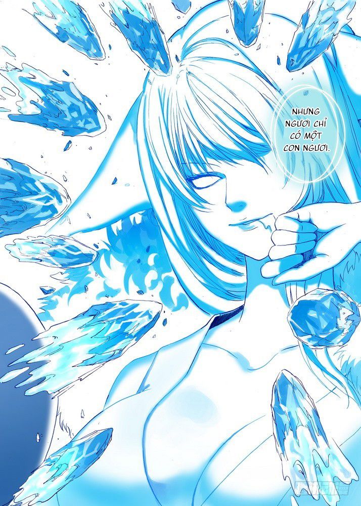 đọc truyện Hồ Yêu Tiểu Hồng Nương Chương 42 ảnh 17 tại Thiên Thai Truyện