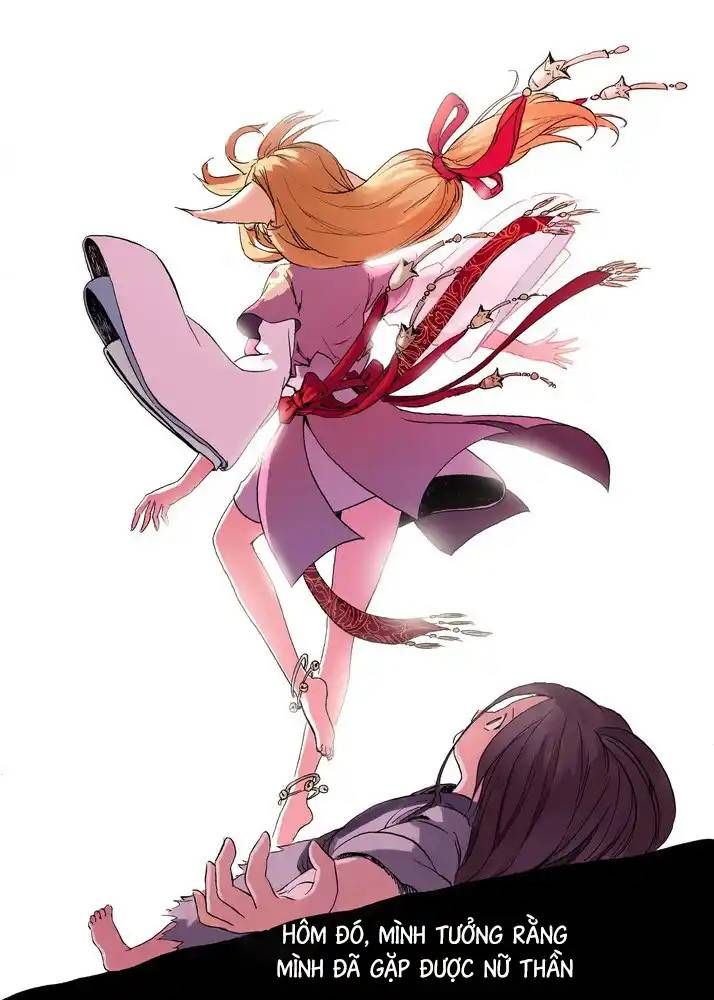 đọc truyện Hồ Yêu Tiểu Hồng Nương Chương 45 ảnh 14 tại Thiên Thai Truyện