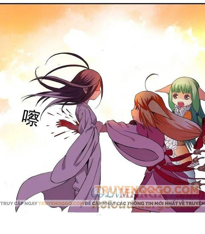 đọc truyện Hồ Yêu Tiểu Hồng Nương Chương 48 ảnh 15 tại Thiên Thai Truyện