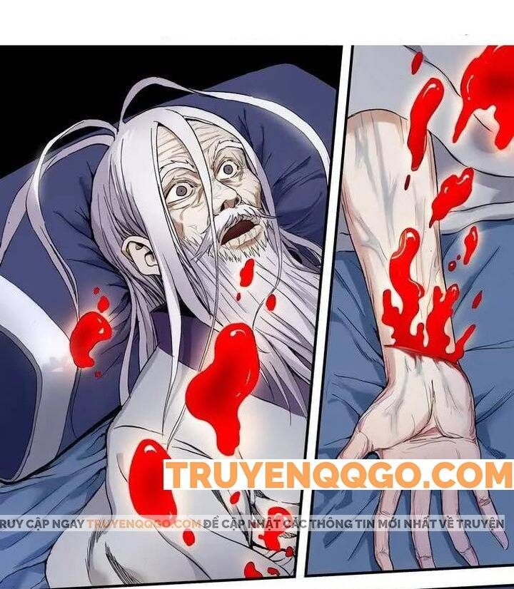 đọc truyện Hồ Yêu Tiểu Hồng Nương Chương 48 ảnh 16 tại Thiên Thai Truyện