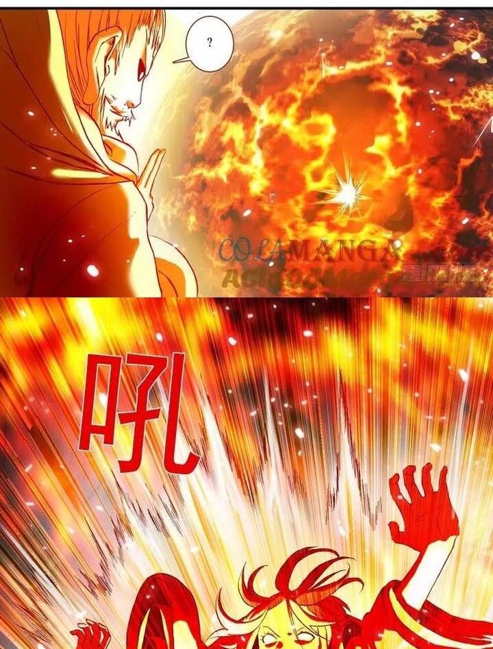 đọc truyện Hồ Yêu Tiểu Hồng Nương Chương 48 ảnh 22 tại Thiên Thai Truyện