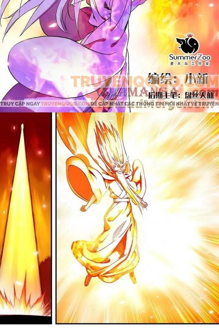 đọc truyện Hồ Yêu Tiểu Hồng Nương Chương 48 ảnh 5 tại Thiên Thai Truyện