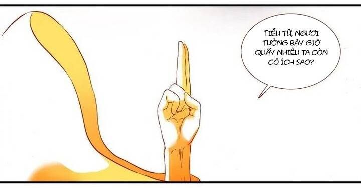 đọc truyện Hồ Yêu Tiểu Hồng Nương Chương 48 ảnh 7 tại Thiên Thai Truyện