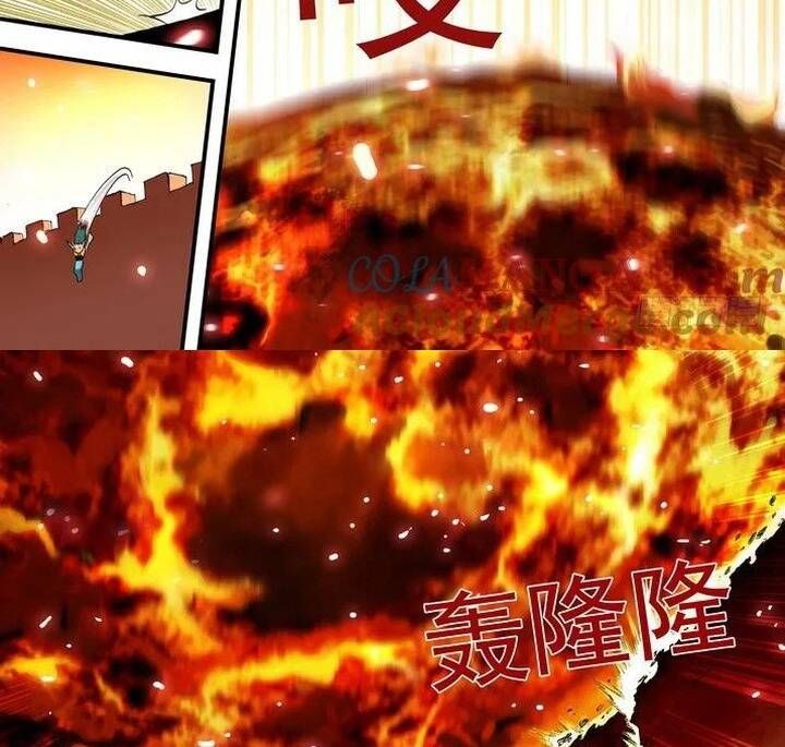 đọc truyện Hồ Yêu Tiểu Hồng Nương Chương 48 ảnh 10 tại Thiên Thai Truyện