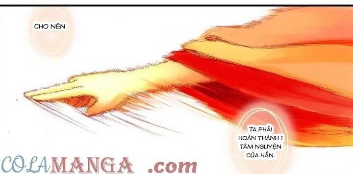 đọc truyện Hồ Yêu Tiểu Hồng Nương Chương 49 ảnh 19 tại Thiên Thai Truyện