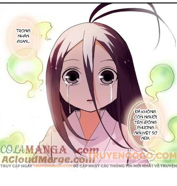 đọc truyện Hồ Yêu Tiểu Hồng Nương Chương 49 ảnh 28 tại Thiên Thai Truyện