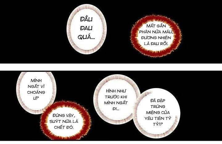 đọc truyện Hồ Yêu Tiểu Hồng Nương Chương 49 ảnh 5 tại Thiên Thai Truyện