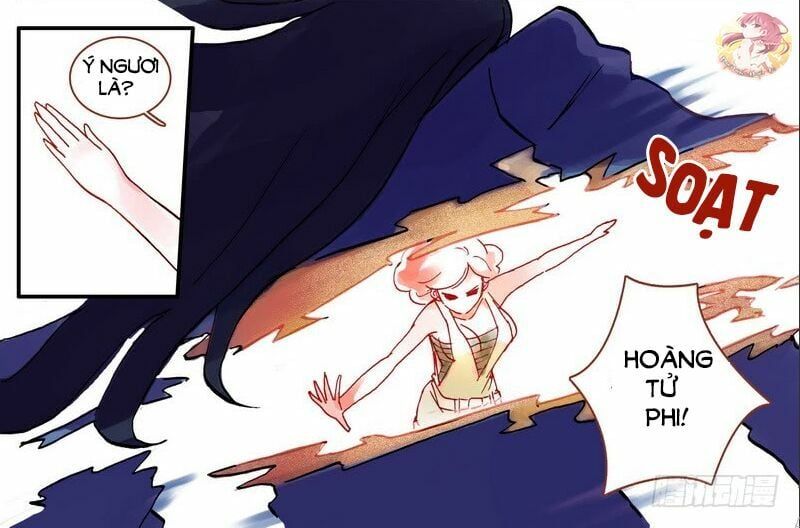 đọc truyện Hồ Yêu Tiểu Hồng Nương Chương 5 ảnh 16 tại Thiên Thai Truyện