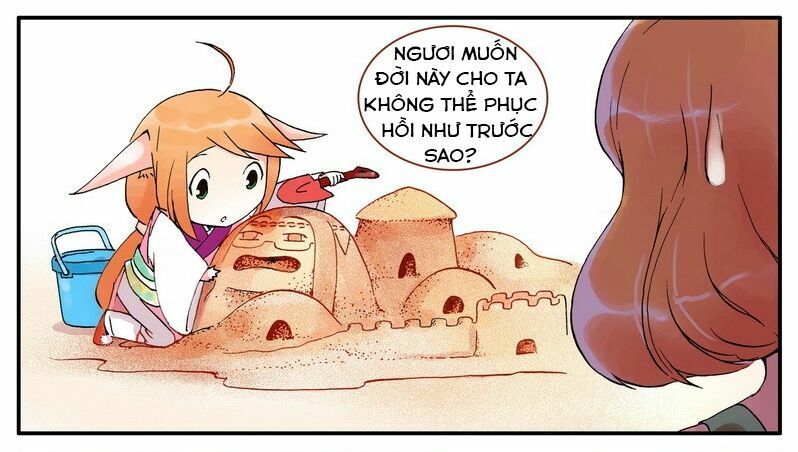 đọc truyện Hồ Yêu Tiểu Hồng Nương Chương 5 ảnh 18 tại Thiên Thai Truyện