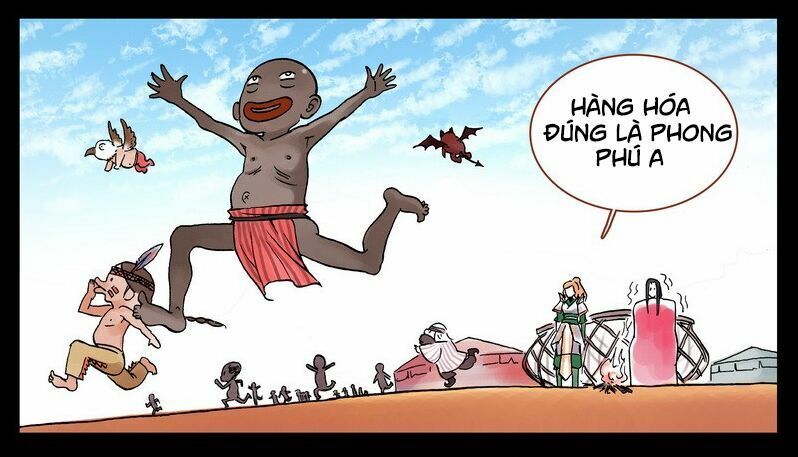 đọc truyện Hồ Yêu Tiểu Hồng Nương Chương 5 ảnh 31 tại Thiên Thai Truyện