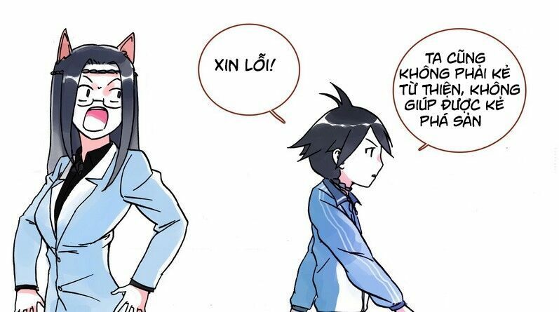 đọc truyện Hồ Yêu Tiểu Hồng Nương Chương 5 ảnh 38 tại Thiên Thai Truyện