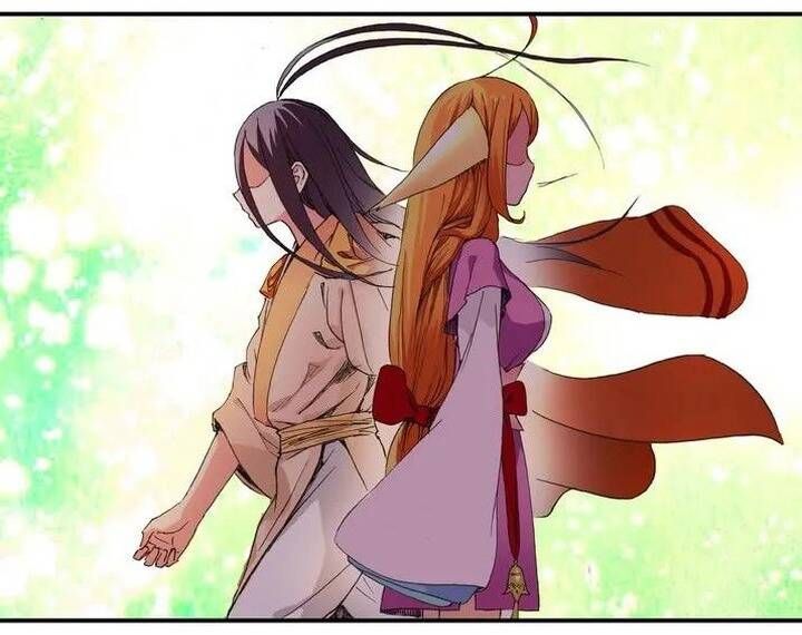 đọc truyện Hồ Yêu Tiểu Hồng Nương Chương 50 ảnh 22 tại Thiên Thai Truyện