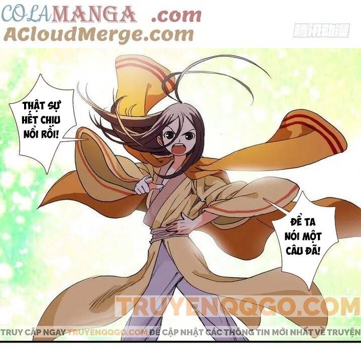 đọc truyện Hồ Yêu Tiểu Hồng Nương Chương 50 ảnh 27 tại Thiên Thai Truyện