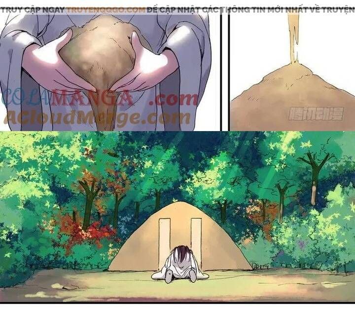 đọc truyện Hồ Yêu Tiểu Hồng Nương Chương 50 ảnh 9 tại Thiên Thai Truyện