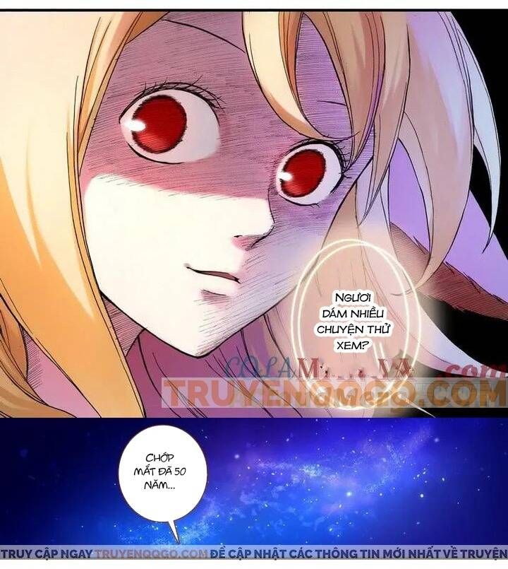 đọc truyện Hồ Yêu Tiểu Hồng Nương Chương 51 ảnh 5 tại Thiên Thai Truyện