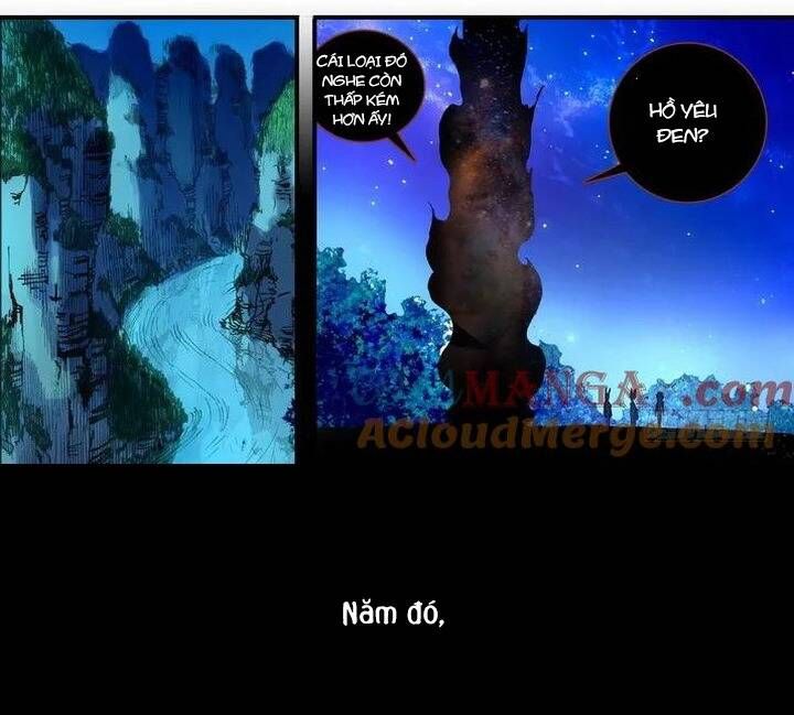 đọc truyện Hồ Yêu Tiểu Hồng Nương Chương 52 ảnh 16 tại Thiên Thai Truyện