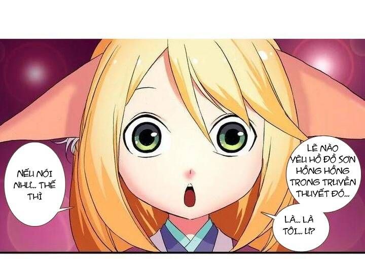 đọc truyện Hồ Yêu Tiểu Hồng Nương Chương 52 ảnh 11 tại Thiên Thai Truyện