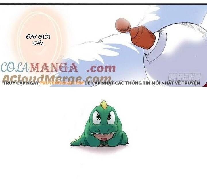 đọc truyện Hồ Yêu Tiểu Hồng Nương Chương 53.2 ảnh 10 tại Thiên Thai Truyện