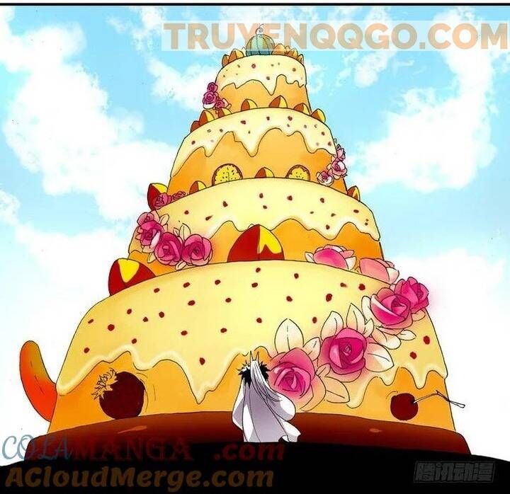 đọc truyện Hồ Yêu Tiểu Hồng Nương Chương 55.1 ảnh 5 tại Thiên Thai Truyện