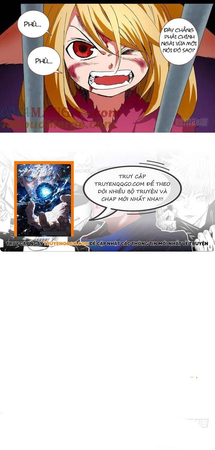 đọc truyện Hồ Yêu Tiểu Hồng Nương Chương 55.2 ảnh 13 tại Thiên Thai Truyện