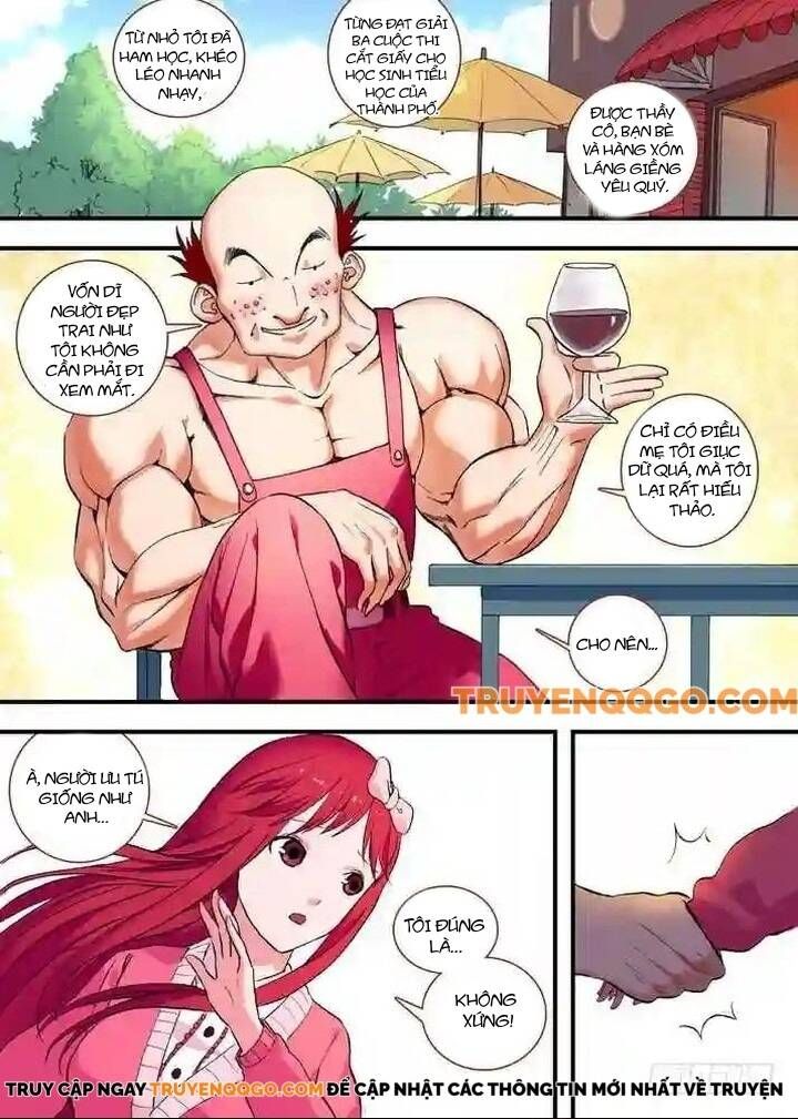 đọc truyện Hồ Yêu Tiểu Hồng Nương Chương 75.2 ảnh 4 tại Thiên Thai Truyện