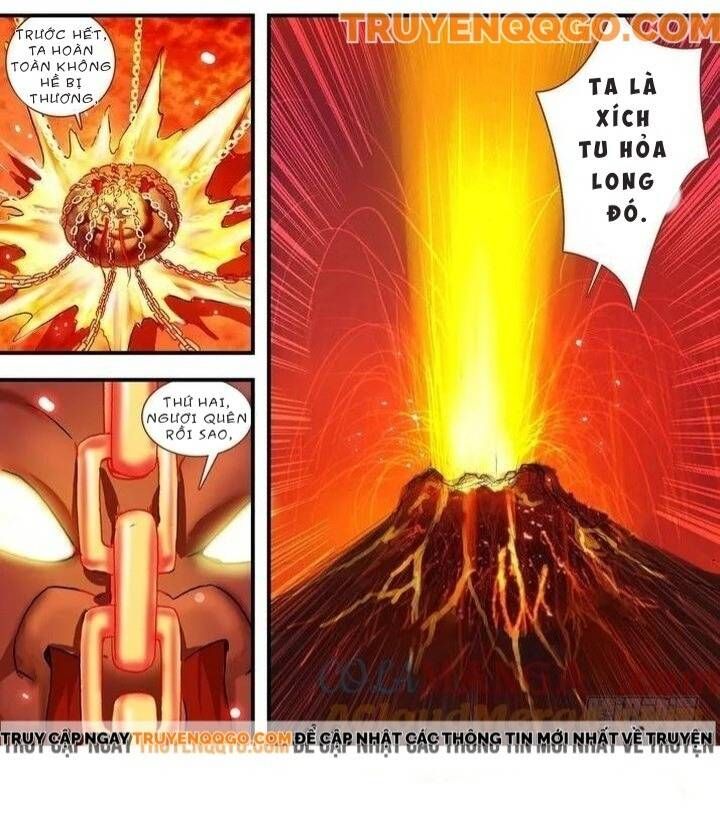 đọc truyện Hồ Yêu Tiểu Hồng Nương Chương 81.1 ảnh 10 tại Thiên Thai Truyện